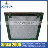 Manufacturer Supply Air Filter Media Replaceable Panel Air Filter thumbnail-1
