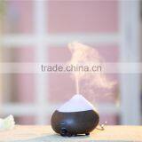 Aromatherapy Electric Essential Oil Diffuser With Color Led Lights thumbnail-2