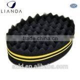 Magic Twist Hair Sponge,barber Hair Sponge,curl Hair Twist Sponge thumbnail-6