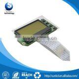 132x64 Dots Lcd Moddule Graphic Lcd Display Module thumbnail-3