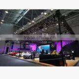 Pure White 31pcs *10W LED Auto Show Light Exhibition Show Lamp thumbnail-5