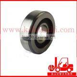 Forklift Parts TOYOTA 4FD100 J08E Mast Bearing 63381-31150-71