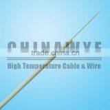 Electrical Parallel Constant Power Heater Cable Wire With Insulation thumbnail-2