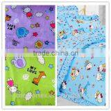 100% Cotton Twill Bedding Bag Fabrics, Bedding Fabrics thumbnail-3