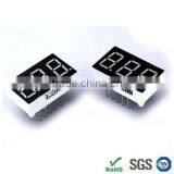 Shenzhen Factory 0.56 Inch 3 Digits Bus Led Display Board thumbnail-3