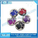 Cheap Nfc Pet id Collar Tags thumbnail-4