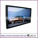 26 32 37 40 42 47 55 65 84 Inch LED Backlight Flat Screen Monitor thumbnail-1