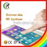 Full Screen Cover for Samsung Galaxy s6 Edge PET Screen Guard thumbnail-3