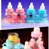 Lovely Baby Plastic Nursing Bottle for Baby Gift thumbnail-4