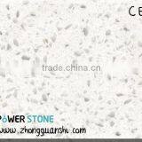 Ocean Quartz Stone Slab and Flooring Tiles