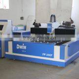 Gantry 1530 Fiber Laser Cutting Machine / Fiber Laser Cutting Machine Price for Stainless Steel Carbon Steel thumbnail-2