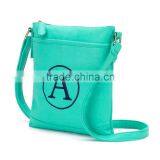 Wholesale Boutique Monogrammable Crossbody Purse thumbnail-2