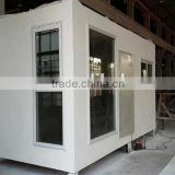 DIY container house self-made sandwich panel container house price