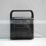 Solar Dynamo Flashlight Radio thumbnail-5