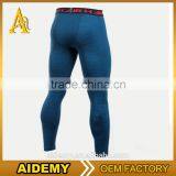 Top Quality Breathable Supplex Men Running Leggings thumbnail-1