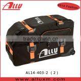 Customized Racing Roller Bag Gear Bag