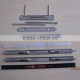 Dongguan Tao Yuan Stationery Hot Selling Cheapest Price Spring Clip Fastenings/metal Clips Fasteners thumbnail-5