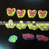 Decorative DIY New Design Eva Stationery Kids Toy Hot Stamps