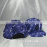 Custom 2016 New Fitted Snapback Hats thumbnail-3