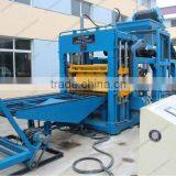 Brick Making Machine/block Making MachineZS-QT-9-15