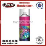 Removable Rubber Paint 450ml ( Rubber Paint Films for Rims Color Change & Decoration) thumbnail-1