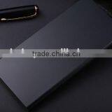 8800mah Metallic Polymer Power Bank Phone Charger thumbnail-4