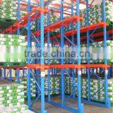 High Quality Drive-in Pallet Racking