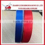 2015 Wholesale Satin Double Sided Ribbon thumbnail-2