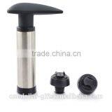 Wine Preservation Pumpable Vacuum Stopper thumbnail-1