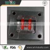 High Quality Custom Design PP ABS Plastic Injection Mould For Laser Gun Part in China thumbnail-5