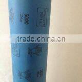 Waterproof Sand Paper for Precision Machined Parts Polishing and Lapping thumbnail-3