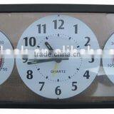 Multi Function Table Alarm Clock thumbnail-3