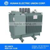 Newly-developed Voltage Stabilizing Power Transformer/voltage regulating Transfomer/regulated transformer