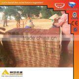 Machinery on China, Qty10-15 Concrete Automatic Paving Block Making Machine thumbnail-4