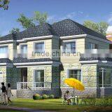 2016 Latest Luxury Prefab Villa House thumbnail-1