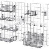 Ownace China Supplier Store Metal Wire Gridwall Panel Display thumbnail-3
