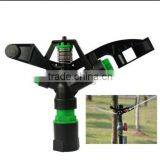 Wholesales Irrigation Plactical Plastic Pop Up Sprinkler thumbnail-5