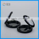 20g Round Empty Compact Powder Case thumbnail-2