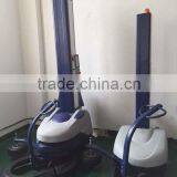 Robotic Pre-stretch Pallet Wrapper thumbnail-3