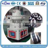 1-.15t/h Biomass Energy Wood Pellet Press Machine