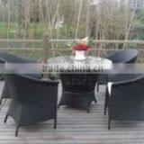 Garden Furniture Dining Set F1060 thumbnail-1