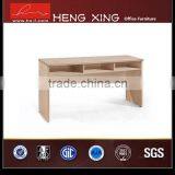 Hot-sale Newest Cheap Beauty Salon Front Reception Table thumbnail-5