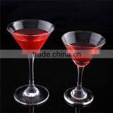 2016 Latest and Custom Crystal Goblet