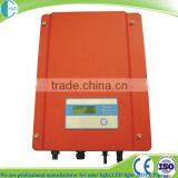 China Factory 3000w Grid Connected Solar Inverter With High Efficiency