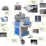 Professional Multi-functions Photo Album Making Machine thumbnail-5