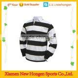 2015 Custom Design Training Sublimation Cheap Rugby Jersey thumbnail-1