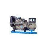 Weichai Engine Generator