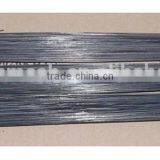 cutting wire for construction/iron straight cut wire