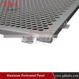 Building Metal Materials Aluminum Perforated Metal Sheet thumbnail-3