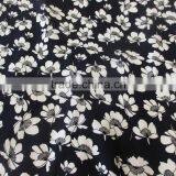 China Viscose Fabric Manufacturer Make-to-order Fashion Woven Rayon Fabrics, Printed 100% Rayon Fabric thumbnail-4